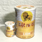 Bột trứng sữa Lion Custard Powder 3.5kg