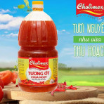 Tương ớt chua ngọt Cholimex 2.1kg