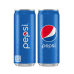 Nước ngọt Pepsi Cola lon 320ml