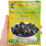 Bột sương sáo đen 3K 50g