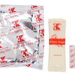 Bột sương sáo đen 3K 50g