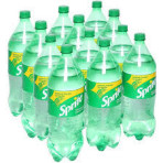 Nước ngọt Sprite 1.5L