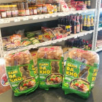 Bánh đa khô Vifon gói 300g