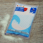 Muối tinh Bạc Liêu 1kg