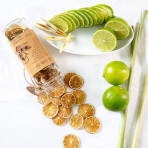 Chanh sấy lát CHAVI