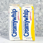 Kem Trang Trí Bánh Creamywhip Ngà 1Kg