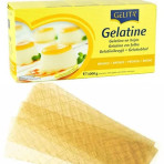 Gelatine lá