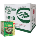 Canh Rong Biển Miso 50g (5g X 10 Gói)