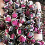 Nụ hoa hồng khô pha trà 200g