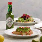 Sốt ớt xanh Tabasco Green Pepper Sauce 60ml F102831