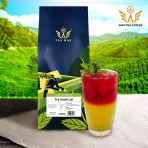Trà Xanh Lài WAO 500g