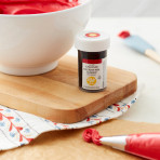 Màu thực phẩm đỏ Wilton Christmas Red Icing Colors 28g