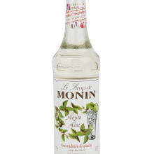 Monin Mojito Mint Syrup 700ml