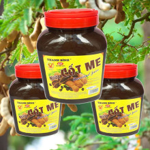 Nước cốt me Thanh Bình 1.2kg