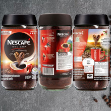Cà Phê Hòa Tan Nescafé Red Cup 200gr