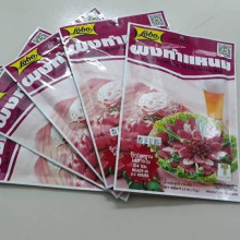 Gia vị làm nem chua Thái Lan