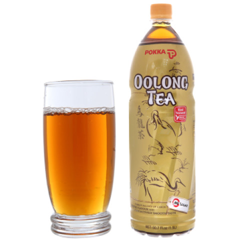 0083_Trà oolong Pokka 1.5lít