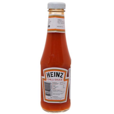 Tương ớt Heinz 300g