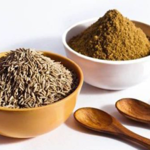 0615_Bột thì là ( xiron) 500gr