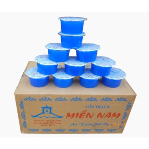 Cồn thạch Miền Nam