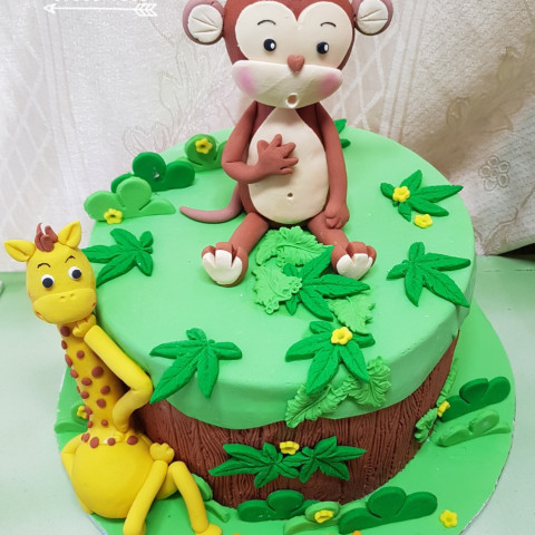 Màu thực phẩm xanh lá Rayner's Green 28ml