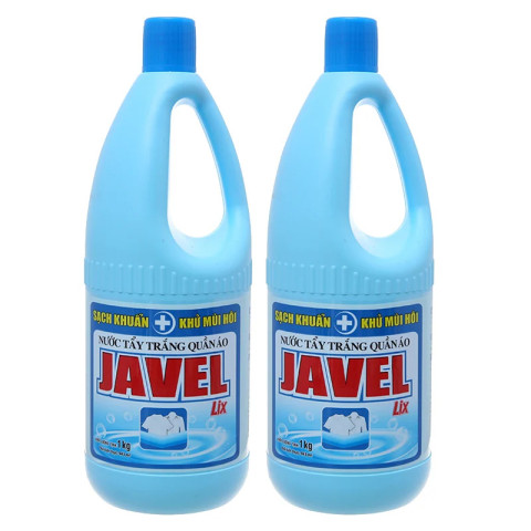 Nước tẩy Javen 1kg