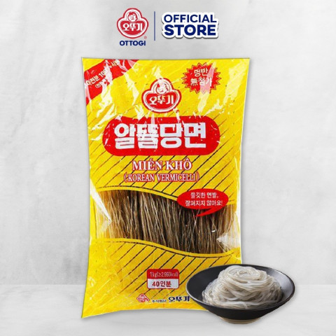Miến Khô Hàn Quốc 1kg