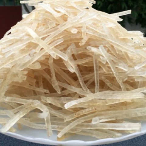 Mủ trôm