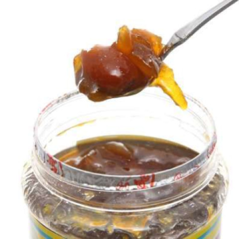 Tắc xí muội Tấn Lộc 900G