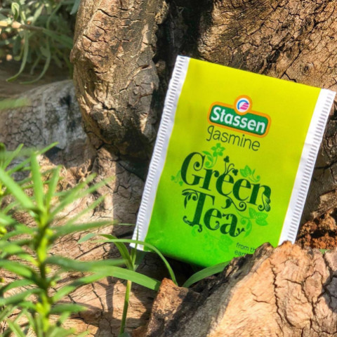 Trà lài Jasmine Stassen