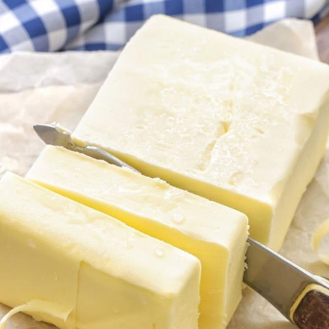 Bơ lạt Anchor 200g