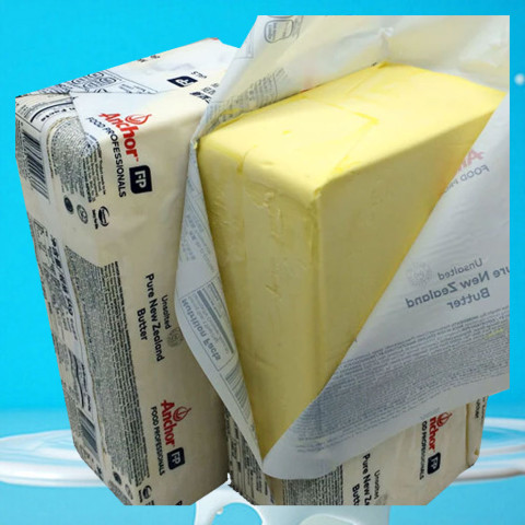 Bơ lạt Anchor 5kg