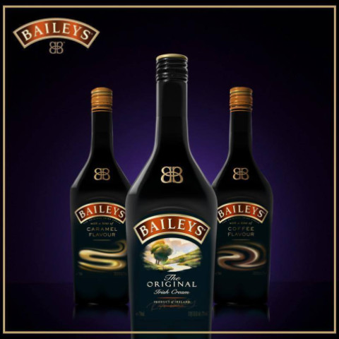 Rượu Baileys 750ml
