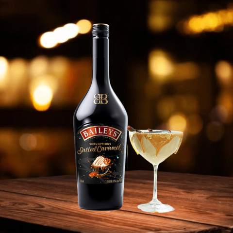 Rượu Baileys 750ml