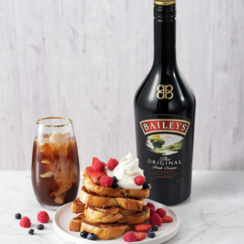 Rượu Baileys 750ml