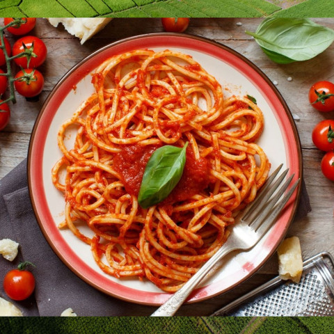 Sốt thịt Barilla Bolognese 400g F100409