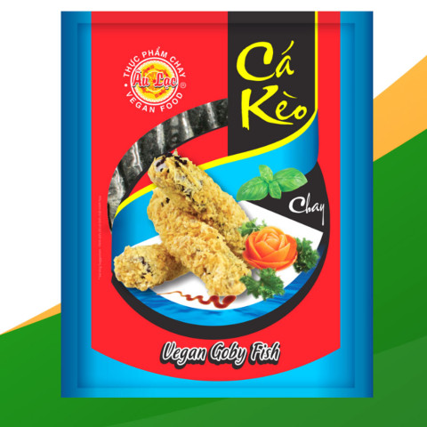 Cá Kèo Chay 1kg