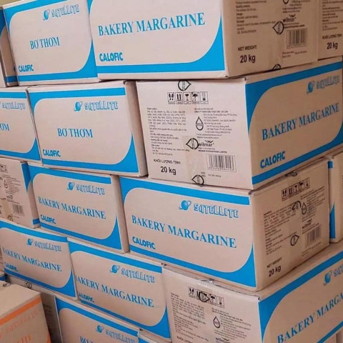 Bơ Thơm Satellite Calofic Cái Lân 20kg