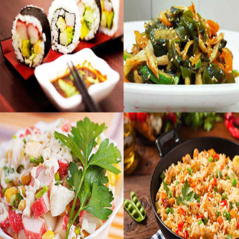 Thanh cua surimi hiệu Mayumi hộp 500g