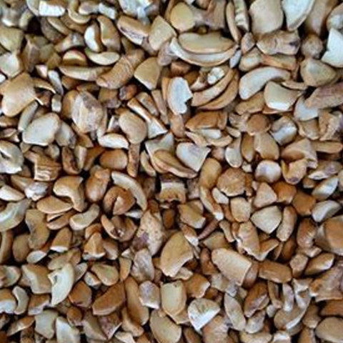 Hạt Điều Rang Bể Vụn