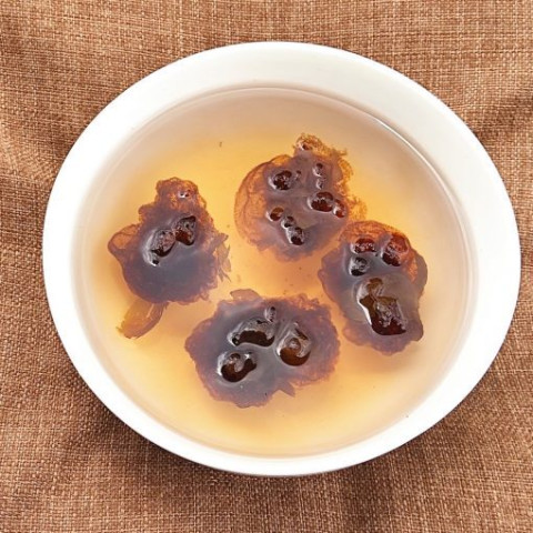 Hạt đười ươi