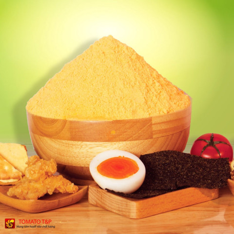 Bột Trứng Muối Gumi Egg 1Kg