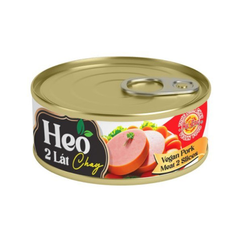 Heo 2 Lát Chay Âu Lạc 1kg