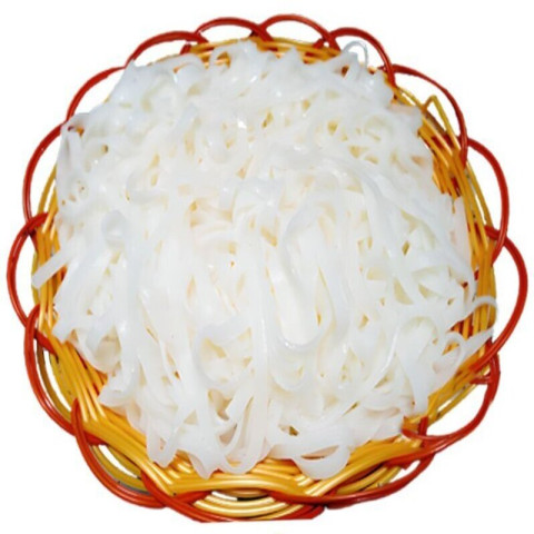 Hủ tiếu tươi sợi dai