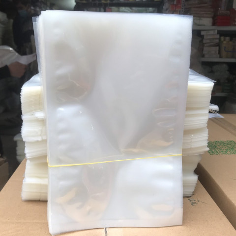 Túi hút chân không PA 13x23