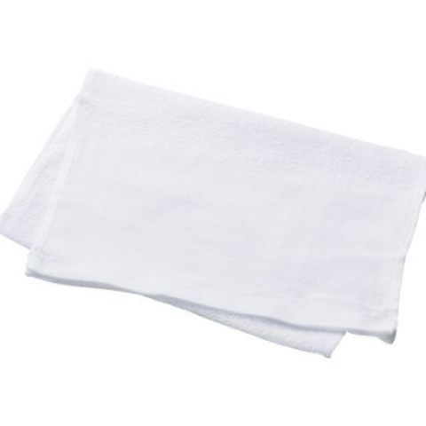 Khăn lông trắng 35x85 - 90g