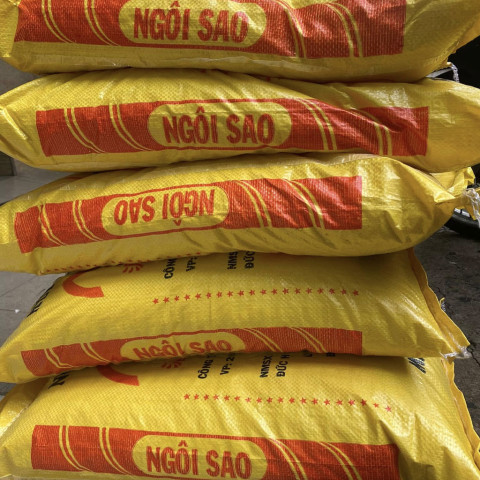 Nui vàng Mekong bao 10kg