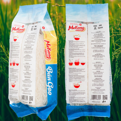 Bún Gạo MeKong 500g
