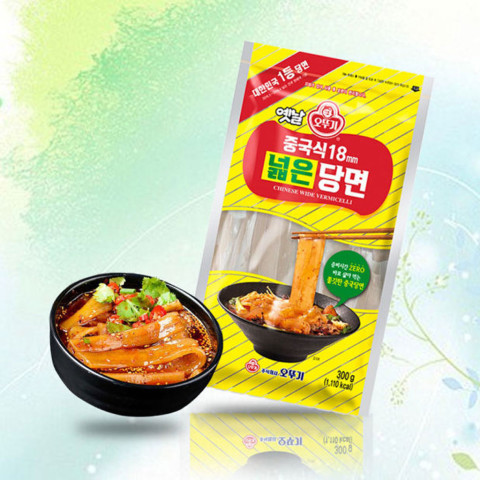 Miến dẹt Ottogi 300g