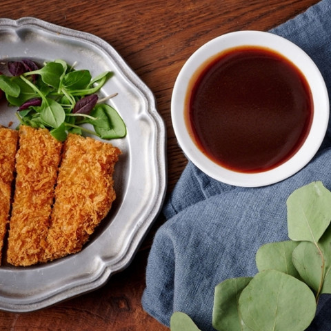 Sốt Worcestershire Ottogi 2.1kg